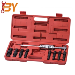 Extractor intern pentru 9 bucăți pentru găuri oarbe