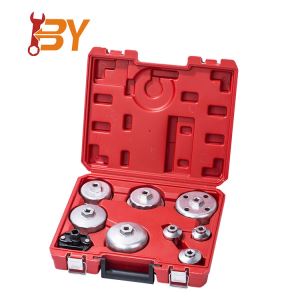 Set prize pentru filtru de ulei Toyota 9 buc