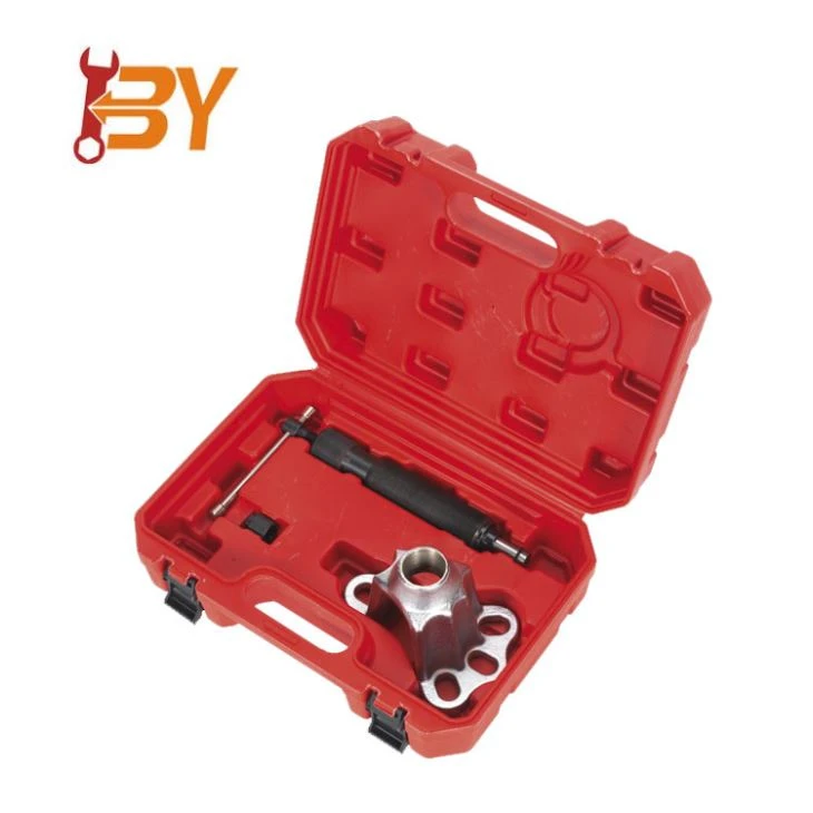 Set extractor butuc hidraulic