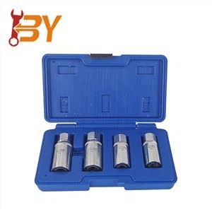 Kit de scule universale de 4 bucăți pentru despărțitor de șuruburi și șuruburi