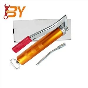 Pistol de Unsoare Tip Pârghie Corp din Aluminiu Cu Tub Rigid 400CC