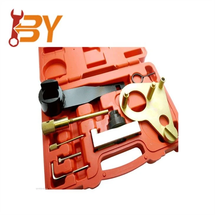 Set de instrumente de blocare pentru setarea sincronizarii pentru Nissan Vauxhall/Renault/opel 2.0 DCI Chain Drive M9R