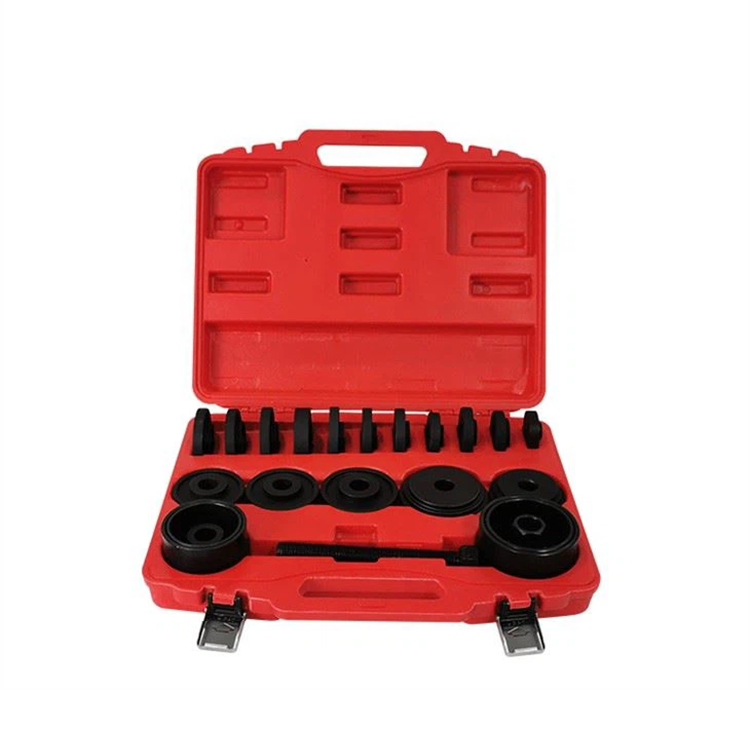 Kit de asamblare a rulmentului de tracțiune față de mașină 23 buc