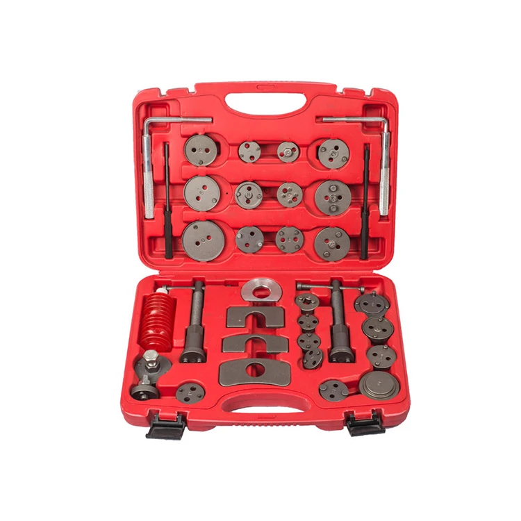 Set de instrumente pentru etrier de frână cu disc 37 buc
