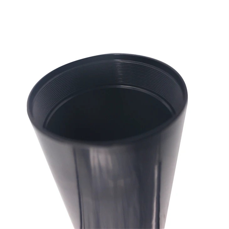 Affordable Extension Tube M100\*1.5 For MAN TGA Truck Rear Axle, Durable Truck Repair Part